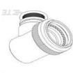 TXR40AB90-2006AI  Connectors