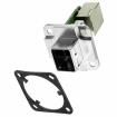 09452951130 Modular Connectors / Ethernet Connectors