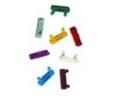 09458500001 Modular Connectors / Ethernet Connectors