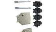 970-009-030R121 D-Sub Backshells