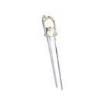 521-9466F Standard LEDs - Through Hole