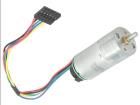9.7:1 25DX48L MM HP 12V 48 CPR ENCODER Robotics and Prototyping