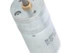 9.7:1 25DX48L MM MP 12V DC Motors