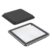 EFM32TG230F32-QFN64T electronic component of Silicon Labs