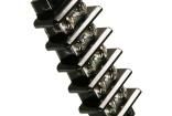 603GP 05 Barrier Terminal Blocks