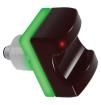 VTBN6LQ Capacitive Touch Sensors