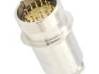 00008822 Circular MIL Spec Connector
