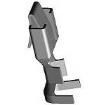 640417-1-CUT-TAPE Terminals
