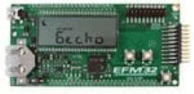 EFM32G840F64-QFN64T electronic component of Silicon Labs