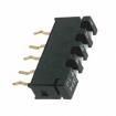 SPA04B DIP Switches/SIP Switches