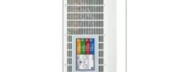 EA-ELR 9080-170 3U0V, 170A Unclassified
