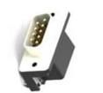 2301843-1 D-Sub Standard Connectors