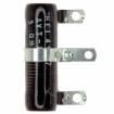 AVT02506E3R000KE Wirewound Resistors - Chassis Mount
