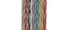 1700/16 Flat Cables