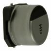 EEV-HD1V330P Aluminium Electrolytic Capacitors - SMD