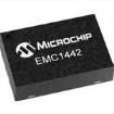 EMC1442-A-AC3-TR electronic component of Microchip