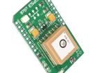 GPS3 CLICK Development Boards & Kits - Wireless
