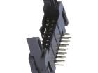 DS1011-16RBSIB7 Headers & Wire Housings