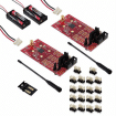 EM430F6147RF900 electronic component of Texas Instruments