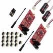 EM430F6147RF900 Development Boards & Kits - Wireless