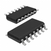 74HC74D-Q100HL electronic component of NXP