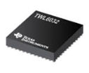 TWL6032A2B7YFFT electronic component of Texas Instruments