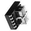 SP2-SF Relay Sockets & Fixings