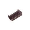 MDF7-7S-2.54DSA(55)  Connectors