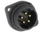 SP2113/P5  Connectors