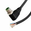 09478000003 Sensor Cables / Actuator Cables