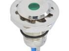 GQ12F-D/G/12 LED Panel Mount Indicators