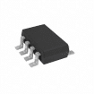 ADM1170-2AUJZ-RL7 electronic component of Analog Devices