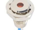 GQ12F-D/O/12 LED Panel Mount Indicators