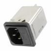 FN261S-4-06-20 AC Power Entry Modules