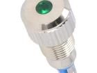 GQ8F-D/G/24 LED Panel Mount Indicators