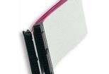 CABLE-ICD40-15CM Ribbon Cables / IDC Cables