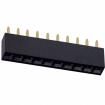 PPPC101LFBN-RC  Connectors