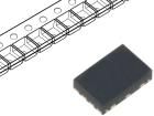 MCP98244T-BE/MNY electronic component of Microchip