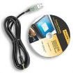 FLUKE 709H/TRACK Software