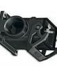 HC-EVO-B06-SHWS-2SSM32-PLRBK Heavy Duty Power Connectors