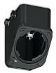HC-EVO-B10-HLFD-PLBK  Connectors