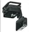 HC-EVO-B10-BFDC-PLRBK  Connectors