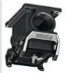 HC-EVO-B10-SHWD-2SSM32-PLRBK  Connectors