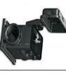 HC-EVO-B10-SHFDC-2SSM32-PLRBK Heavy Duty Power Connectors