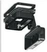 HC-EVO-B16-BFDC-PLRBK  Connectors