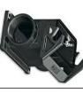 HC-EVO-B16-SHWS-2SSM40-PLRBK Heavy Duty Power Connectors