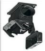 HC-EVO-B16-SHWSC-2SSM40-PLRBK  Connectors