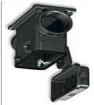 HC-EVO-B16-SHFDC-2SSM40-PLRBK  Connectors