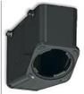 HC-EVO-B24-HHFD-PLBK Connectors