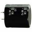 EET-UQ2W271DA Aluminium Electrolytic Capacitors - Snap In